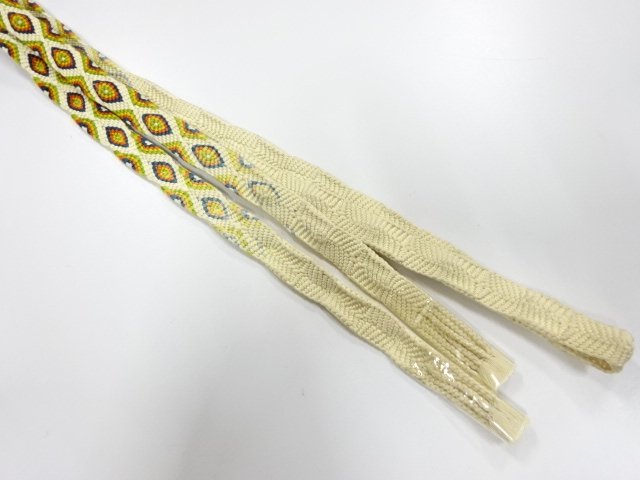 Japanese Kimono / Accessories Silk